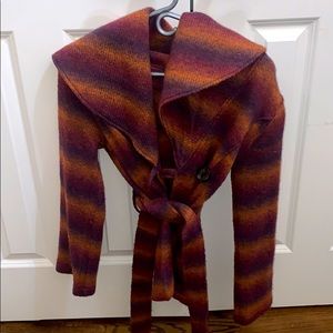 Sunset Sorbet jacket